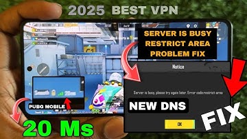 HOW TO PLAY PUBG WITHOUT VPN IN INDIA | BEST VPN FOR PUBG MOBILE