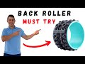 Back Roller Review