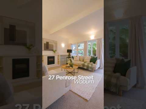 Property video