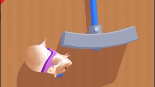 Hamster Maze - All Levels Gameplay Android, iOS screenshot 4