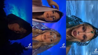 Arap Gecesi - Aladdin Değişim Akımı En Yeni TikTok Videoları Resimi