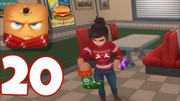 Hide Online: Hunters vs Props - Gameplay Walkthrough Part 20 (iOS, Android)