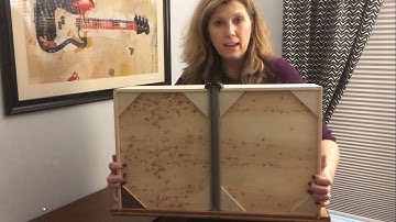 Dresser Drawer Fix