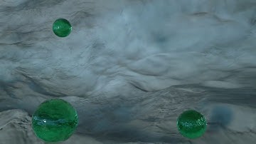 MadMackenzie GreenZyme