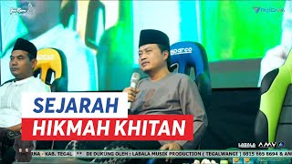 Walimatul Khitan, History and Wisdom of the Second Circumcision of Gus Yusuf Chudlori