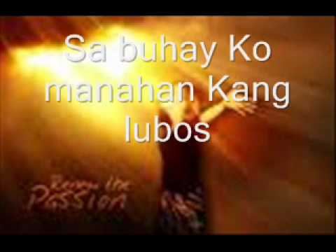 Still - (Hillsong)Tagalog Version - By: ChardMon | Doovi