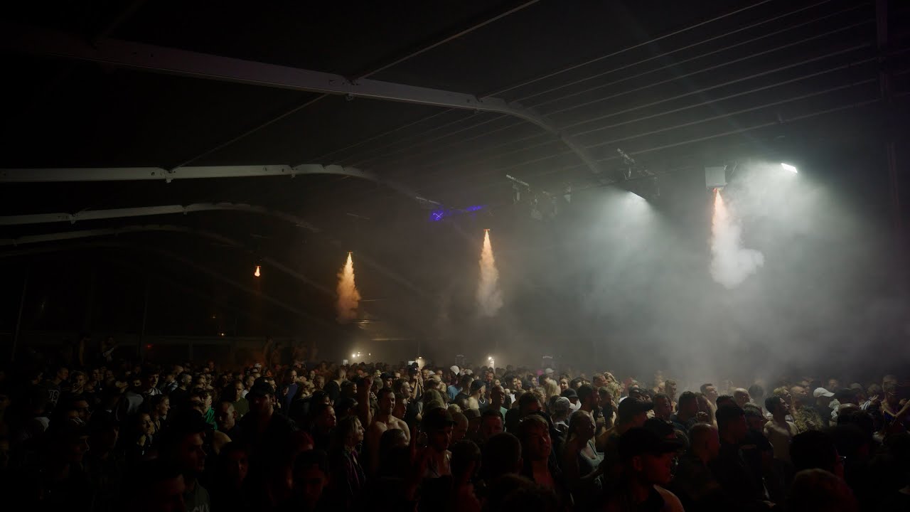 Aftermovie 2 - Gabberland 2023