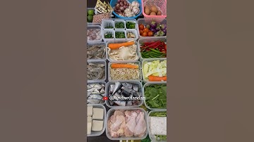 Food Preparation Hemat #foodpreparation #foodprep #menu #masak #masakanrumahan #food #fypシ #fyp #fy