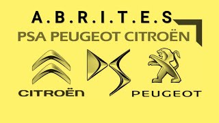 видео: PEUGEOT 3008 ЗАМЕНА БЛОКА BSI С ПОМОЩЬЮ AVDI ABRITES .#abrites #avdi #bsi #peugeot #Replacement #psa картинка: PEUGEOT 3008 ЗАМЕНА БЛОКА BSI С ПОМОЩЬЮ AVDI ABRITES .#abrites #avdi #bsi #peugeot #Replacement #psa