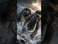 T-Rex vs Mammoth: Who Would Win?