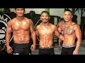 Burmese bantamweight Tial Thang says he can&#39;t wait to start training again