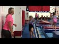 Stacey&#39;s Gymnastics classes for ages 6 and up