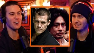 Oldboy remake was a mistake