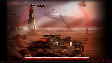 54. Command and Conquer 3: Tiberium Wars - Kane