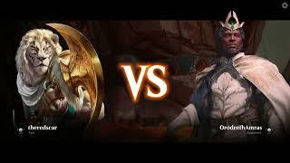 MTG Arena MOM Draft 5.1 & 2: Boros Aggro vs Boros Aggro and Boros Aggro