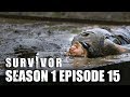 Survivor NZ | Season 1 (2016) | Episode 15 - FULL EPISODE