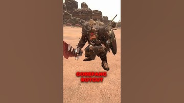 THE DWARF GREENSKINS REFUSE TO FIGHT: WARHAMMER LORE #shorts #warhammer #lore