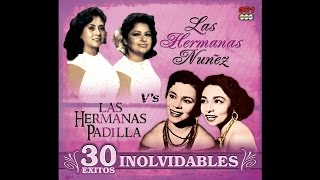 Las Hermanas Nuñez - Mi Barquita De Madera chords