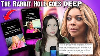 Is Wendy Williams Being Exploited? The Controversial “Where is Wendy Williams” Documentary Explained