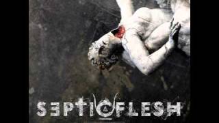 Septicflesh - Oceans of Grey
