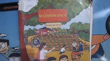 Practice set 49 #Class 7 mathematics #standard 7 maths practice set 49 #pythagoras theorem