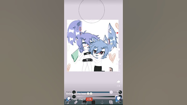 stop gacha heat😡