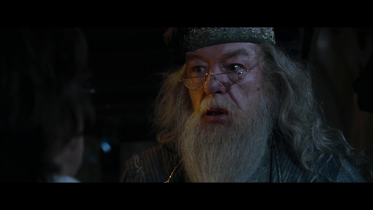 where to watch harry potter and the goblet of fire