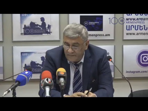 Video: TATPROF գիտատեխնիկական գիտաժողովի արդյունքները