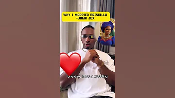 Jp2025 Wow Juma Also Wanted A Chain Of Celebrations For His Wedding Jp2025 