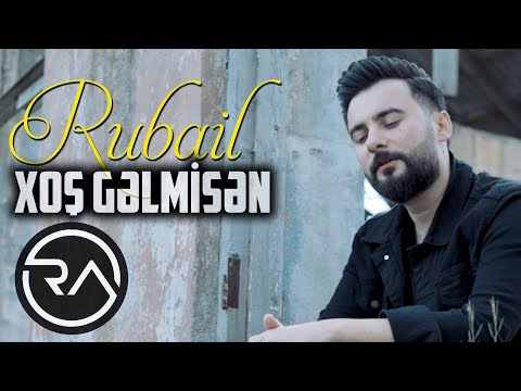 Rubail Azimov  - Xos gelmisen 2022 (Official Music Video)