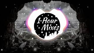 Dj Khaled  Body In Motion Ft Bryson Tiller Lil Baby Roddy Ricch  1 Hour Mix