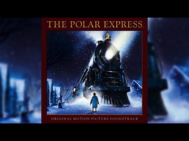 Alan Silvestri - Spirit Of The Season