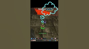 The FUNNEST way to PVP!  #worldofwarcraft #gaming #classicwow #wow #wowpvp #wowvideos