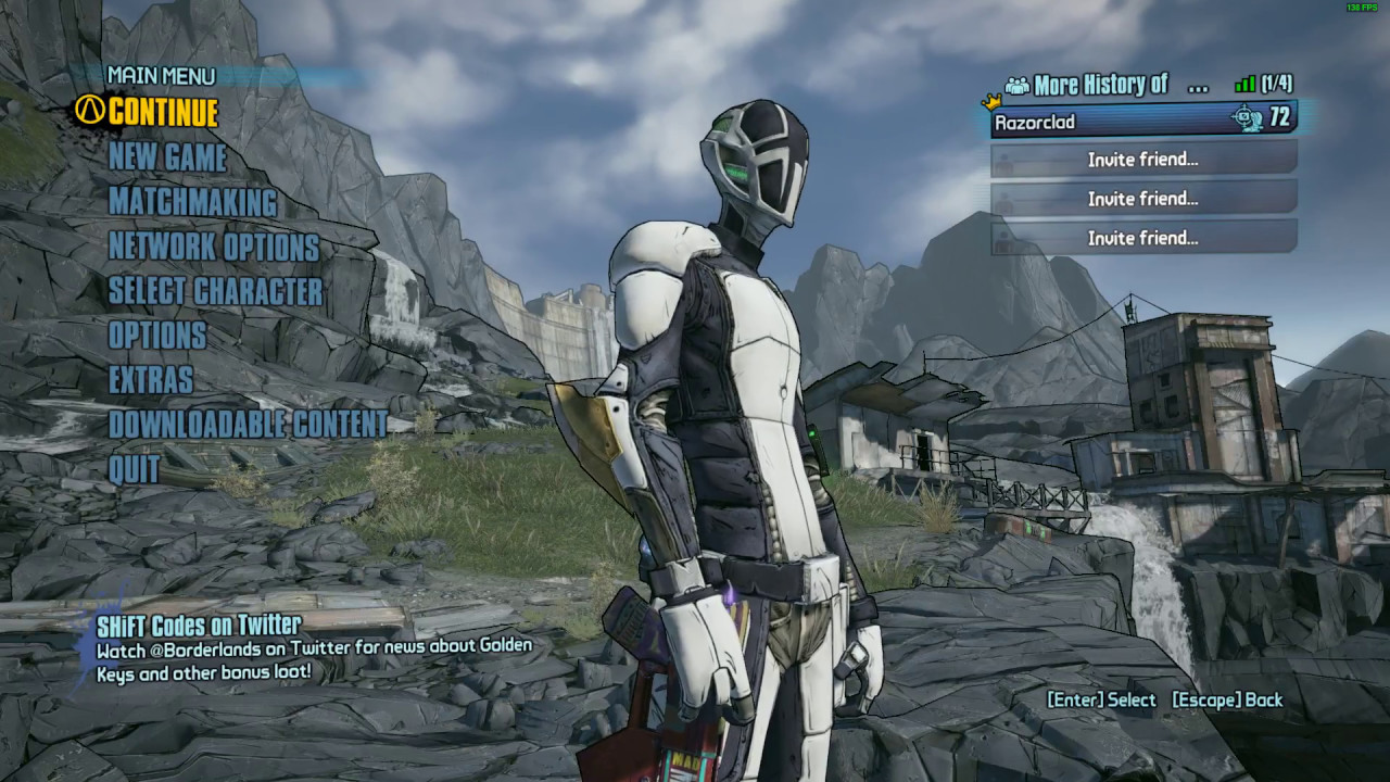 Borderlands 2 Melee Zero Insane Damage Youtube