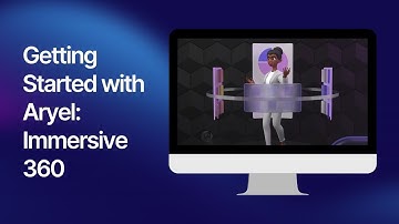 How to Create an Immersive 360 Campaign from Scratch with Aryel