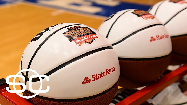 FBI probe identifies NCAA basketball players who allegedly received payments | SportsCenter | ESPN