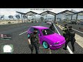 Best of gendarmerie frrp v30