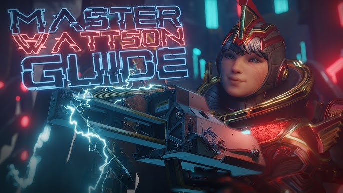 Apex Legends: the ultimate guide to Horizon – Stryda