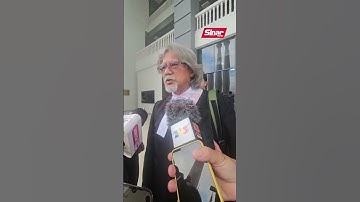Penyelidikan Zara Qairina: Simulasi konsisten, dokter mengonfirmasi insiden jatuh - Ram Singh
