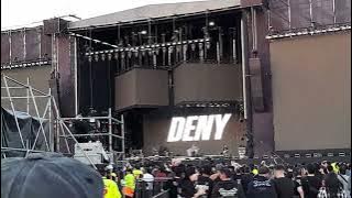 DENY - Legado (Breakdown) Parque de la Ciudad 2025