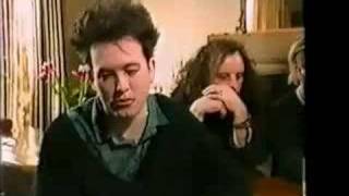 The Cure on Rapido