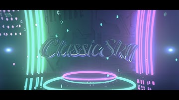 #093​​​​​​​​​​​​​​​​​​​ - INTRO FOR ClassicSky | Dynil™ | (2K - 60FPS) // (Corona Intro)
