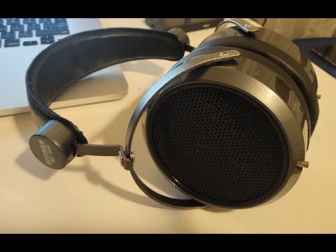 Hifiman HE-500 headphone review: competitive or outdated?