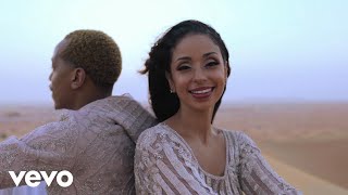 Miniatura de vídeo de "Mýa - With You"