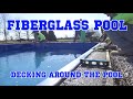 Fiberglass Pool Coping | #PoolGuys