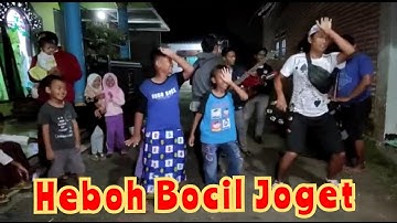Pesona sam Kucing Musisi Jalanan Jawa Timur bersama Bocil