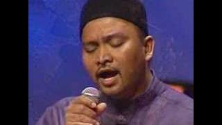 Raihan - Assolatuwassalam ( Live in France)