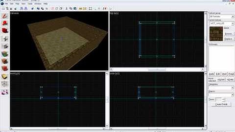 Valve Hammer Editor 3.5 Basic Room