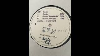Adsr - Obsession Trance Remix 1994