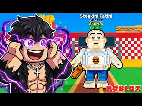 Steel a Brainrot (ROBLOX) Admin Abuse with New Host 😮 | Gameplay in Tamil 🤣 | #roblox #gaming #agjd 